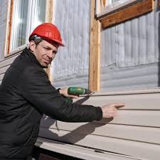 Affordable Siding Repair and Maintenance Services in Newark, OH